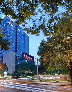 Hilton Shanghai Hongqiao
