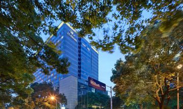 Hilton Shanghai Hongqiao
