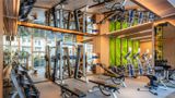 <b>Hilton Shanghai Hongqiao Health</b>. Images powered by <a href="https://iceportal.shijigroup.com/" title="IcePortal" target="_blank">IcePortal</a>.
