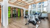 <b>Hilton Shanghai Hongqiao Health</b>. Images powered by <a href="https://iceportal.shijigroup.com/" title="IcePortal" target="_blank">IcePortal</a>.