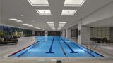 <b>Hilton Shanghai Hongqiao Pool</b>. Images powered by <a href="https://iceportal.shijigroup.com/" title="IcePortal" target="_blank">IcePortal</a>.