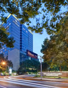 Hilton Shanghai Hongqiao