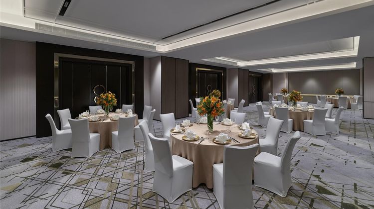Hilton Shanghai Hongqiao Meeting