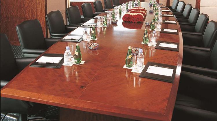DoubleTree by Hilton Shanghai - Pudong Meeting