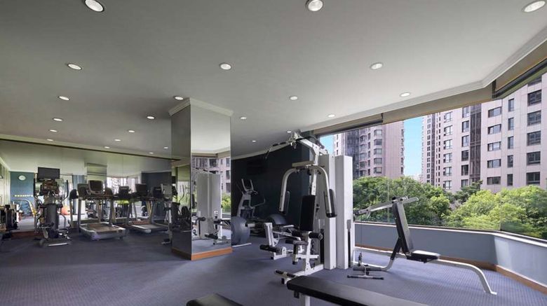<b>DoubleTree by Hilton Shanghai - Pudong Health</b>. Images powered by <a href="https://iceportal.shijigroup.com/" title="IcePortal" target="_blank">IcePortal</a>.