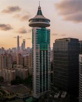 DoubleTree by Hilton Shanghai - Pudong