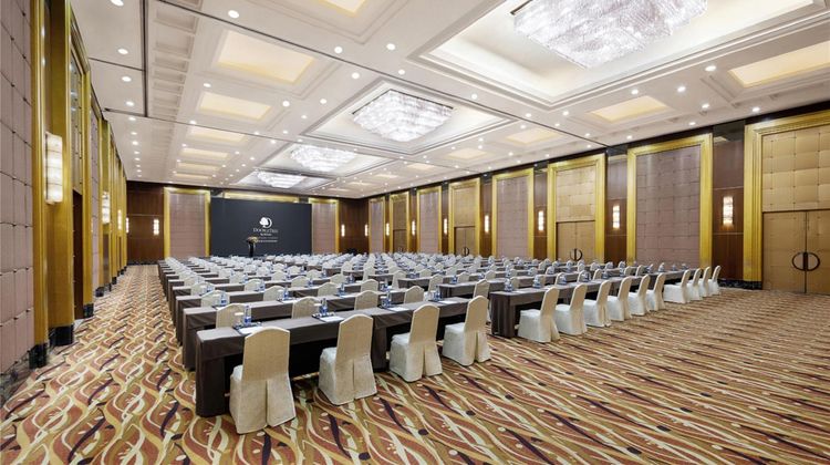 DoubleTree by Hilton Shanghai - Pudong Meeting