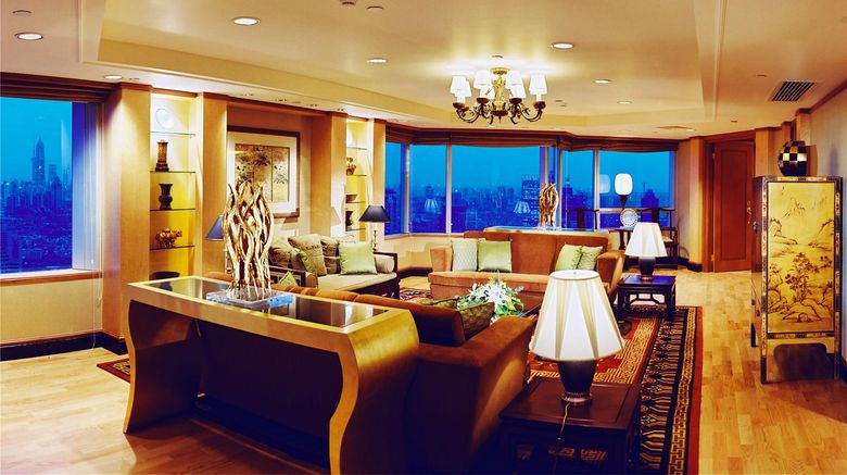 <b>DoubleTree by Hilton Shanghai - Pudong Other</b>. Images powered by <a href="https://iceportal.shijigroup.com/" title="IcePortal" target="_blank">IcePortal</a>.