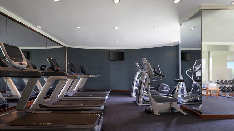DoubleTree by Hilton Shanghai - Pudong Health