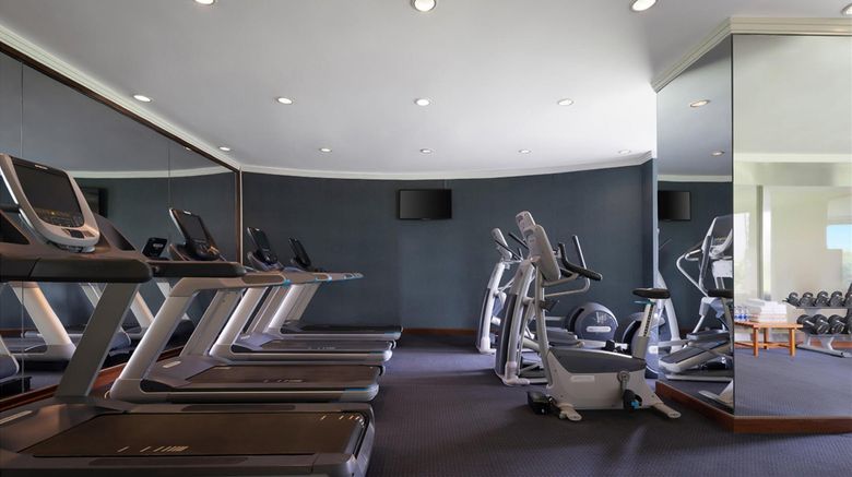 <b>DoubleTree by Hilton Shanghai - Pudong Health</b>. Images powered by <a href="https://iceportal.shijigroup.com/" title="IcePortal" target="_blank">IcePortal</a>.