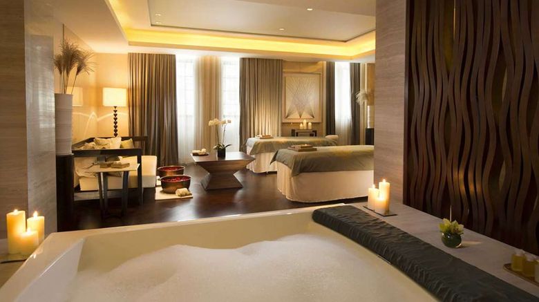 <b>Waldorf Astoria Shanghai on the Bund Recreation</b>. Images powered by <a href="https://iceportal.shijigroup.com/" title="IcePortal" target="_blank">IcePortal</a>.