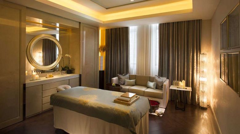 <b>Waldorf Astoria Shanghai on the Bund Recreation</b>. Images powered by <a href="https://iceportal.shijigroup.com/" title="IcePortal" target="_blank">IcePortal</a>.