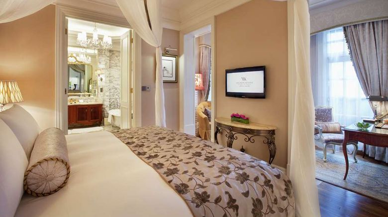 <b>Waldorf Astoria Shanghai on the Bund Other</b>. Images powered by <a href="https://iceportal.shijigroup.com/" title="IcePortal" target="_blank">IcePortal</a>.