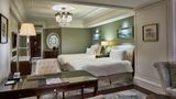 <b>Waldorf Astoria Shanghai on the Bund Room</b>. Images powered by <a href="https://iceportal.shijigroup.com/" title="IcePortal" target="_blank">IcePortal</a>.