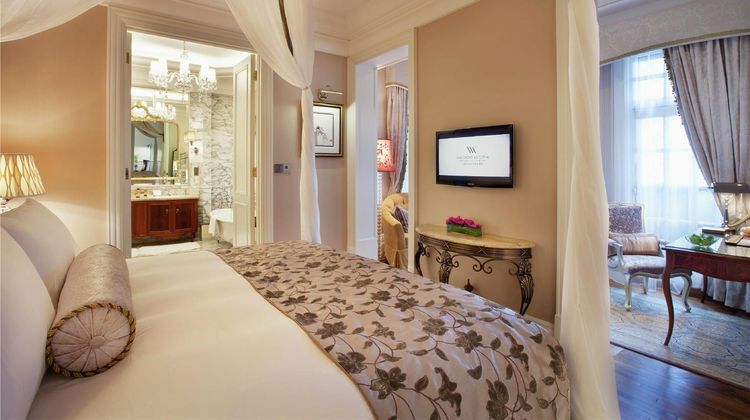Waldorf Astoria Shanghai on the Bund Other