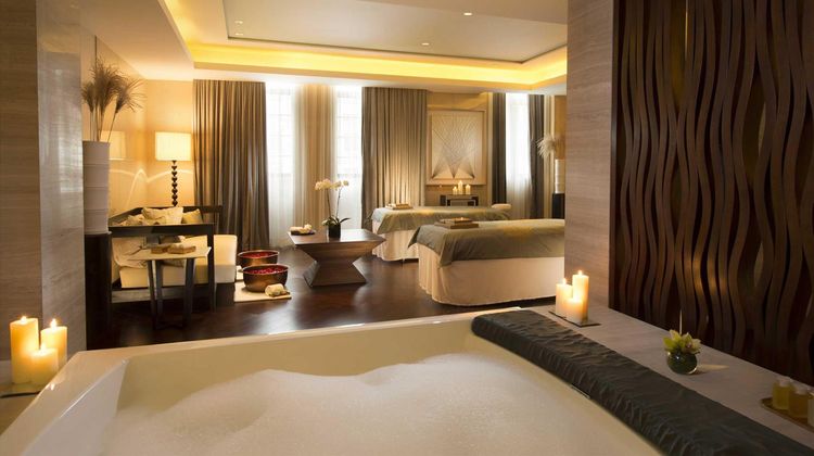 Waldorf Astoria Shanghai on the Bund Recreation