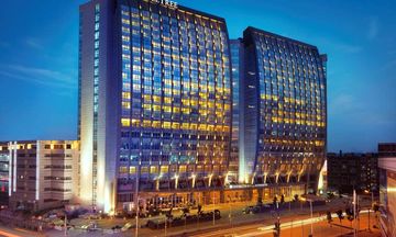 DoubleTree by Hilton Hotel Shenyang