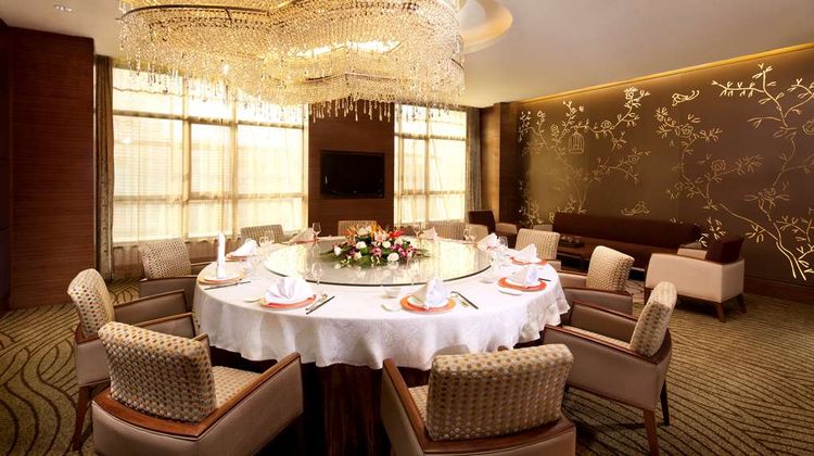 DoubleTree by Hilton Hotel Shenyang Restaurant