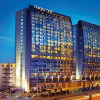 DoubleTree by Hilton Hotel Shenyang