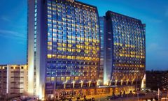 DoubleTree by Hilton Hotel Shenyang