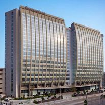 DoubleTree by Hilton Hotel Shenyang