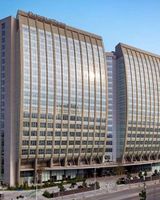 DoubleTree by Hilton Hotel Shenyang