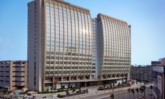 DoubleTree by Hilton Hotel Shenyang