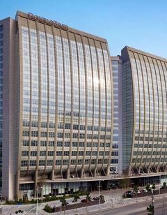 DoubleTree by Hilton Hotel Shenyang