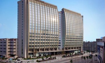 DoubleTree by Hilton Hotel Shenyang