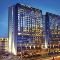DoubleTree by Hilton Hotel Shenyang