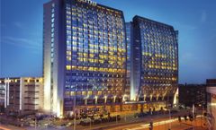 DoubleTree by Hilton Hotel Shenyang