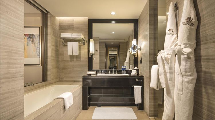 DoubleTree by Hilton Hotel Shenyang Room