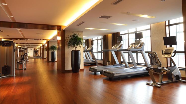 DoubleTree by Hilton Hotel Shenyang Health