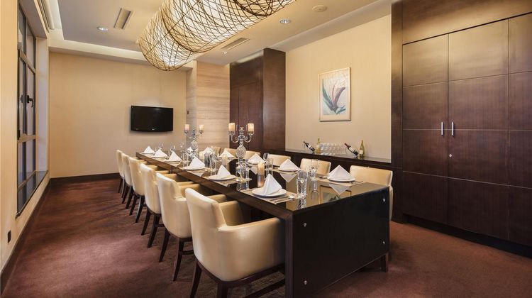 DoubleTree by Hilton Hotel Shenyang Restaurant
