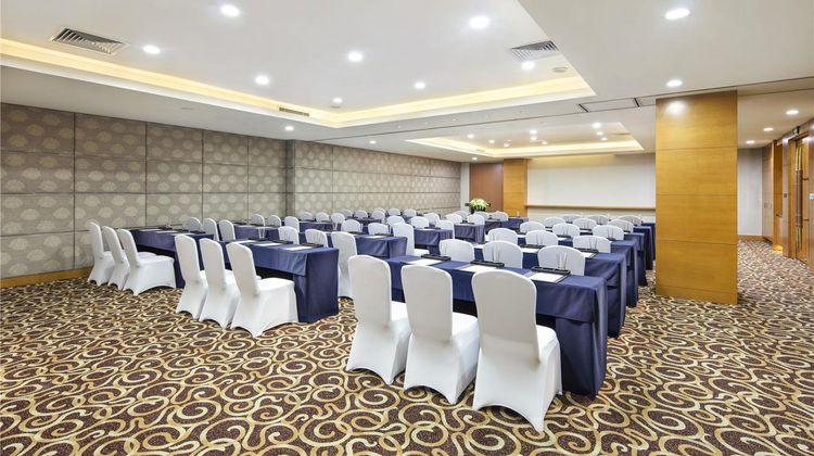 DoubleTree by Hilton Hotel Shenyang Meeting
