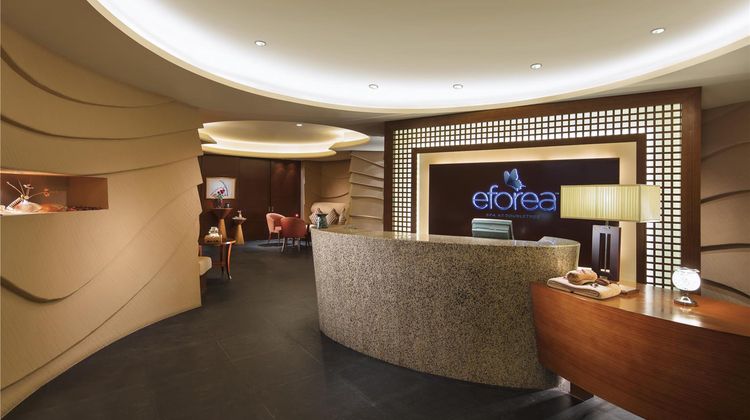 DoubleTree by Hilton Hotel Shenyang Spa