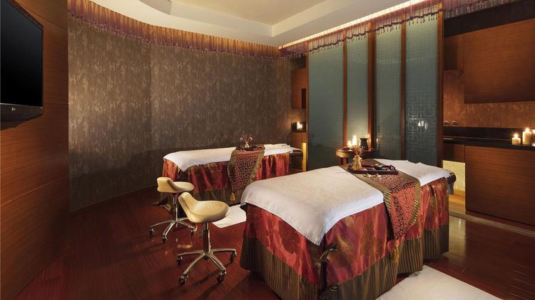 DoubleTree by Hilton Hotel Shenyang Spa
