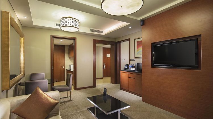 DoubleTree by Hilton Hotel Shenyang Other