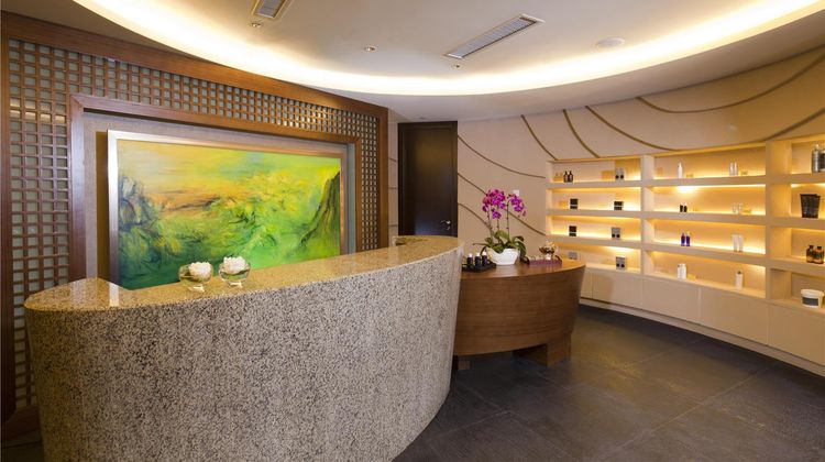 DoubleTree by Hilton Hotel Shenyang Recreation