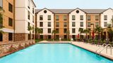 Homewood Suites Shreveport Bossier City Pool