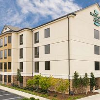 Homewood Suites Shreveport Bossier City
