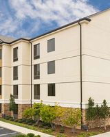 Homewood Suites Shreveport Bossier City