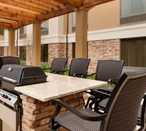 Homewood Suites Shreveport Bossier City Exterior