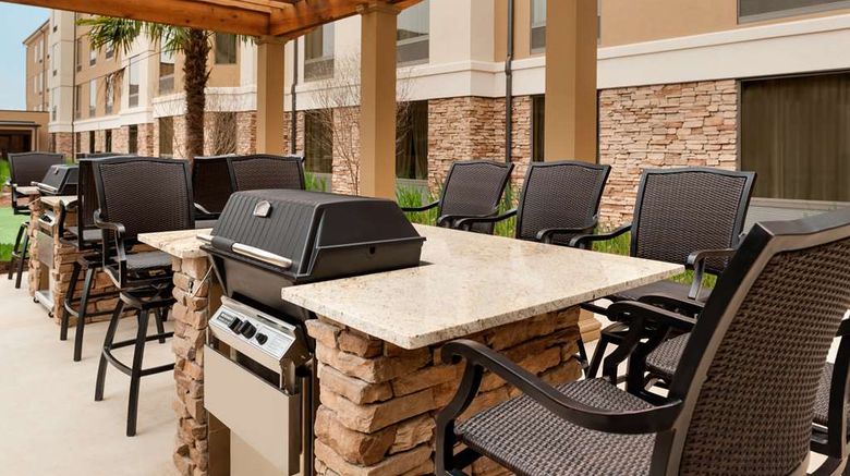 <b>Homewood Suites Shreveport Bossier City Exterior</b>. Images powered by <a href="https://iceportal.shijigroup.com/" title="IcePortal" target="_blank">IcePortal</a>.