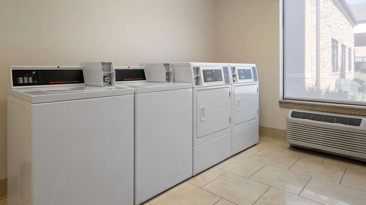 Homewood Suites Shreveport Bossier City Other