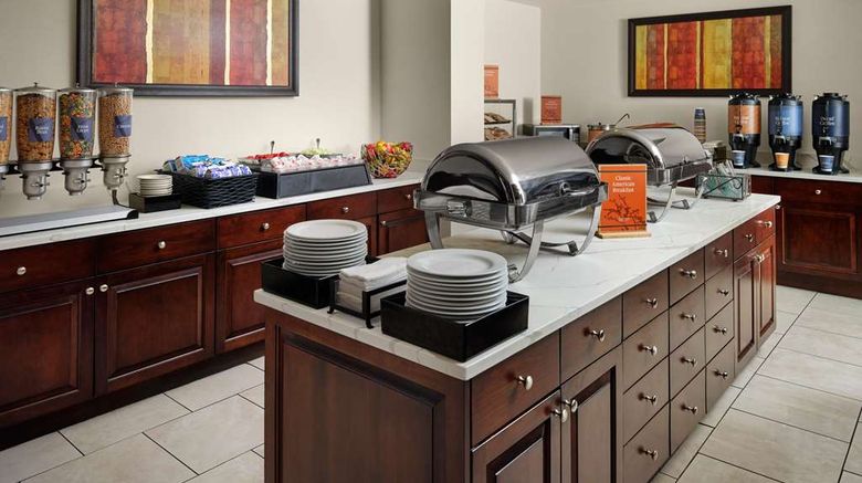 <b>Homewood Suites Shreveport Bossier City Restaurant</b>. Images powered by <a href="https://iceportal.shijigroup.com/" title="IcePortal" target="_blank">IcePortal</a>.