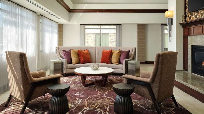 <b>Homewood Suites Shreveport Bossier City Lobby</b>. Images powered by <a href="https://iceportal.shijigroup.com/" title="IcePortal" target="_blank">IcePortal</a>.