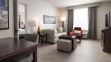 Homewood Suites Shreveport Bossier City Room