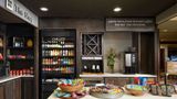 Hilton Garden Inn Bossier City Restaurant