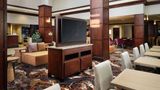 Hilton Garden Inn Bossier City Lobby
